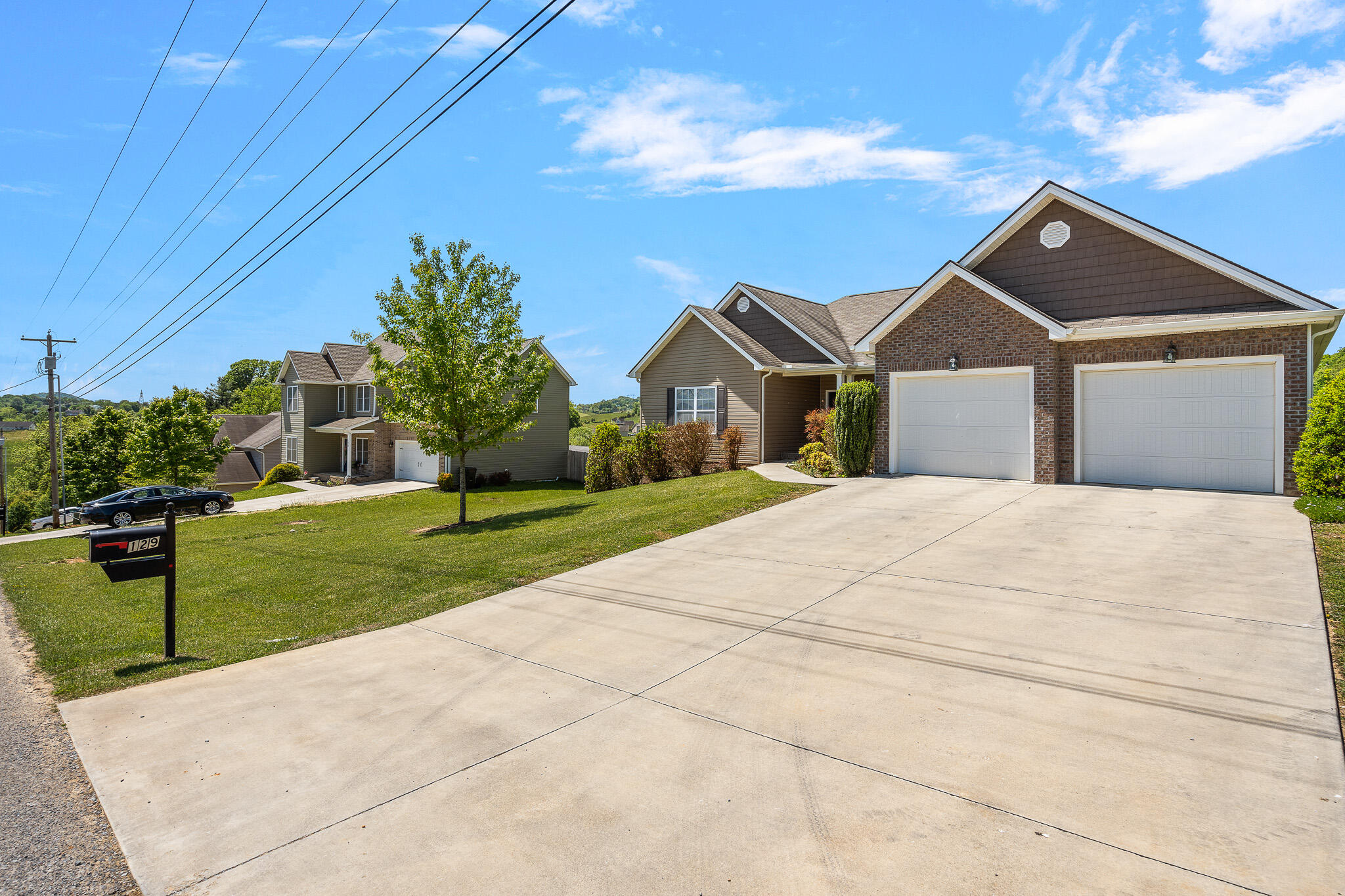 129 Bob Ford Road Jonesborough, TN 37659 - Photo 7 of 30 Bob Ford 7