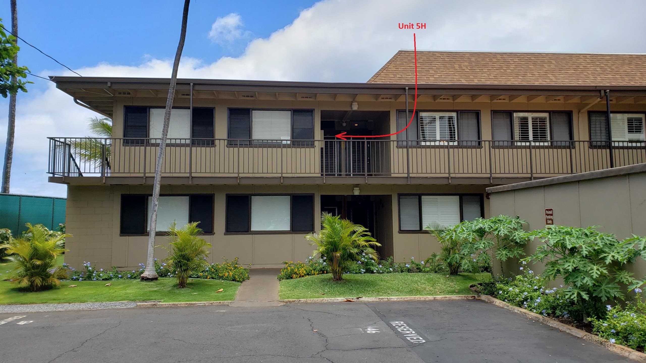 3559 Lower Honoapiilani Road, Unit VH Lahaina, HI 96761 - Photo 1 of 11 Gallery Image 1
