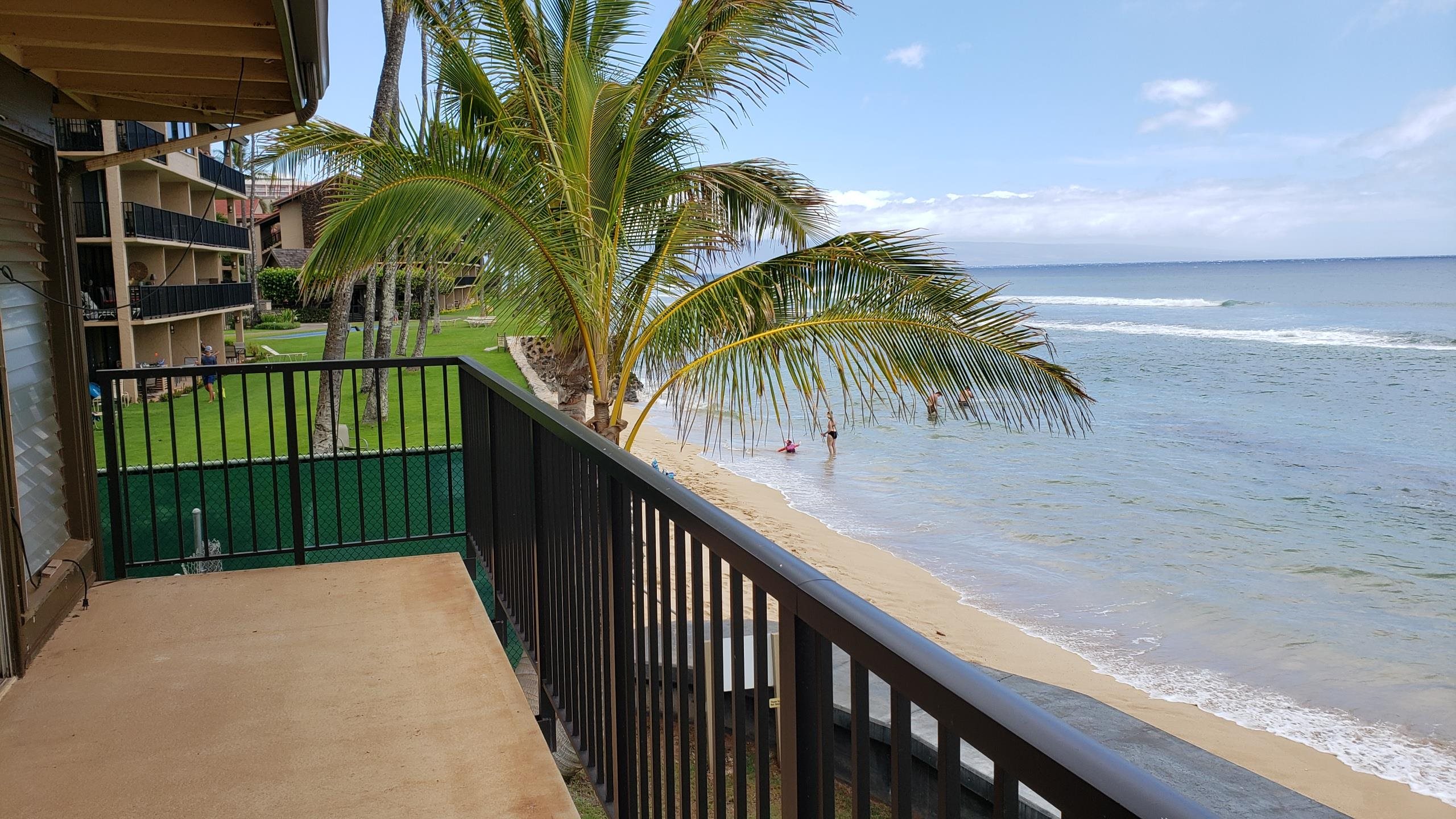 3559 Lower Honoapiilani Road, Unit VH Lahaina, HI 96761 - Photo 2 of 11 Gallery Image 2