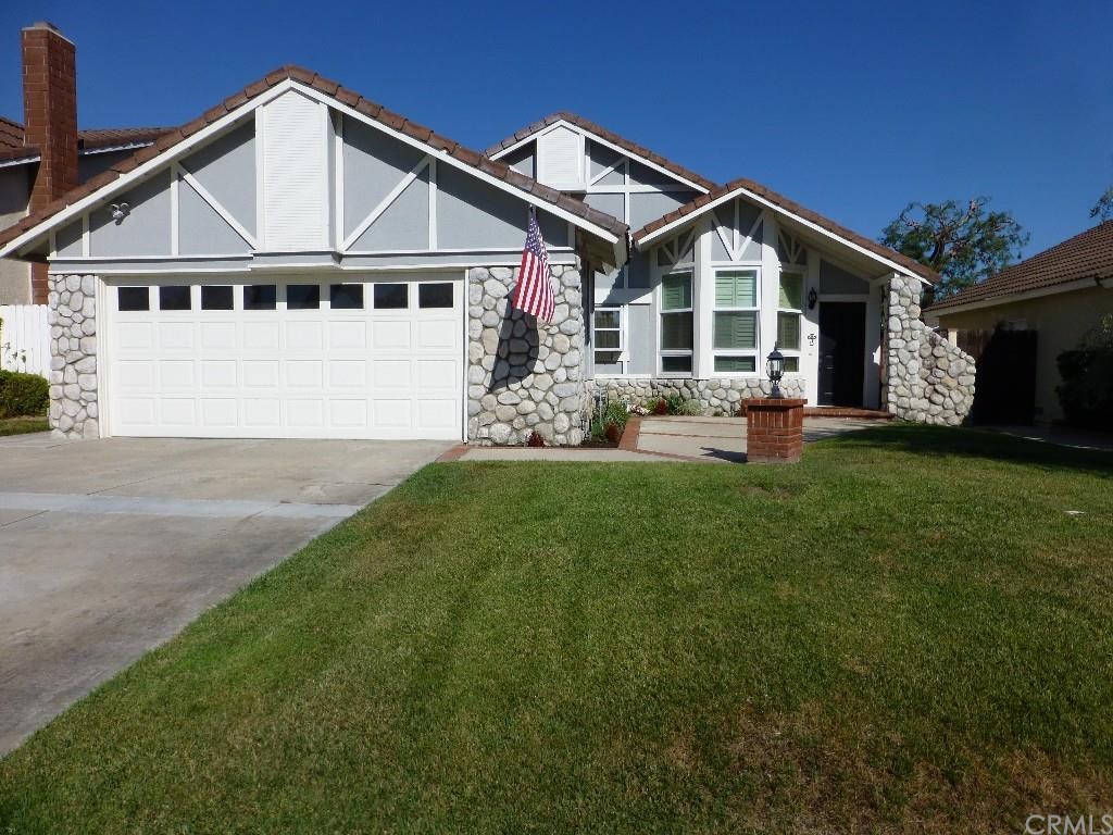 262 South Raspberry Lane Anaheim Hills, CA 92808 - Photo 1 of 1 Gallery Image 1