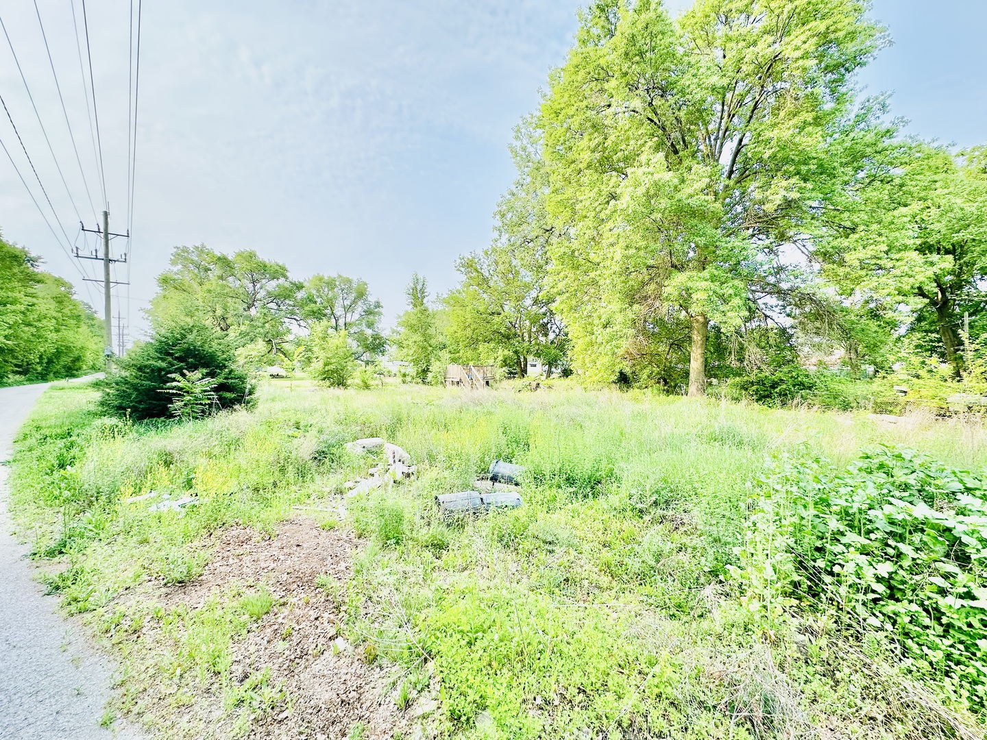 921 Maple Street Streator, IL 61364 - Photo 2 of 3 a view of yard with green space