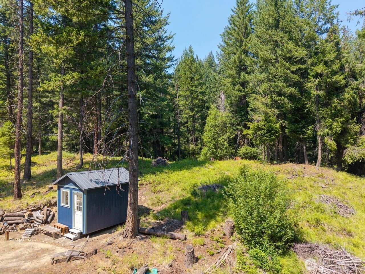 84 Three Seasons Road Winthrop, WA 98862 - Photo 26 of 37 Gallery Image 26