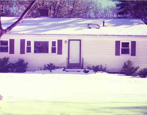 15 Bates Road Lexington, MA 02421 - Photo 1 of 1