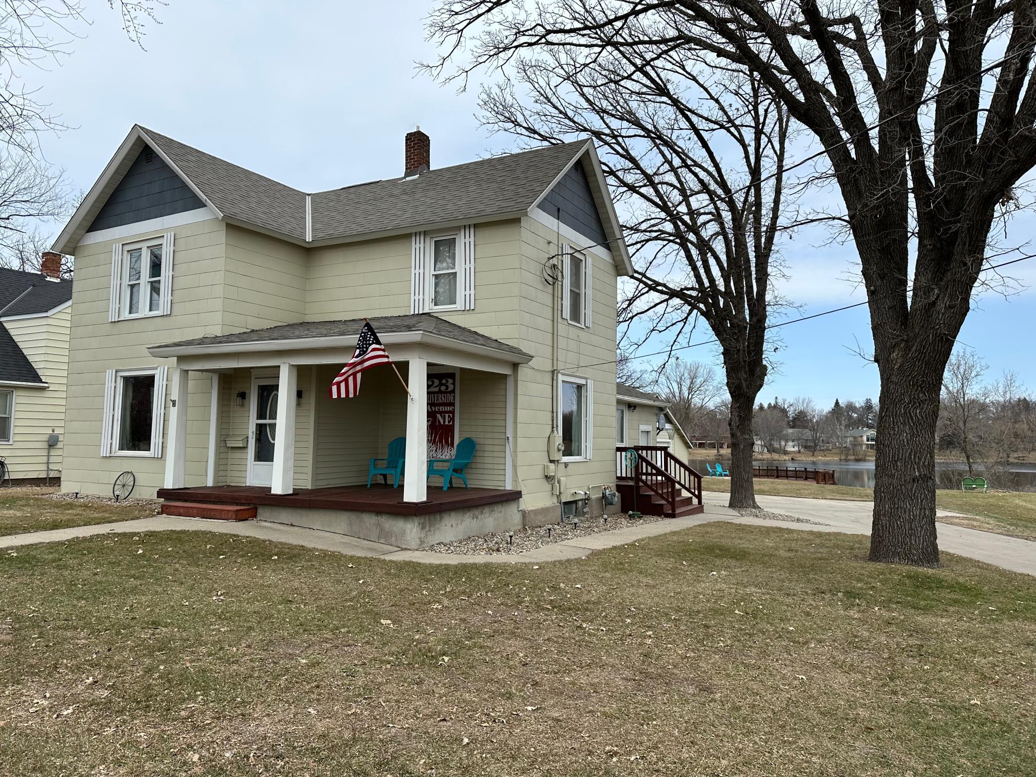 23 West Riverside Avenue Melrose, MN 56352 - Photo 1 of 1 Gallery Image 1