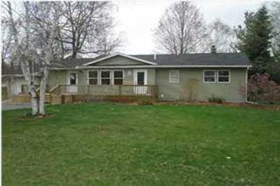 953 North Carlson Road Stanton, MI 48888 - Photo 1 of 1 Primary Photo