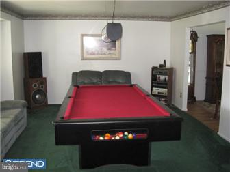 547 Cassingham Road Fairless Hills, PA 19030 - Photo 6 of 10 Living Room
