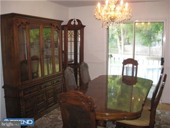 547 Cassingham Road Fairless Hills, PA 19030 - Photo 7 of 10 Dining Room