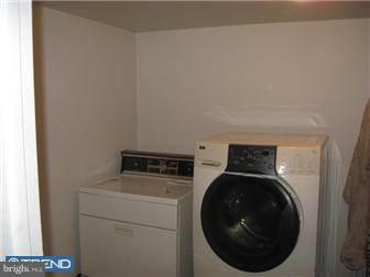 547 Cassingham Road Fairless Hills, PA 19030 - Photo 8 of 10 Laundry Room