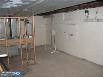 547 Cassingham Road Fairless Hills, PA 19030 - Photo 9 of 10 Basement