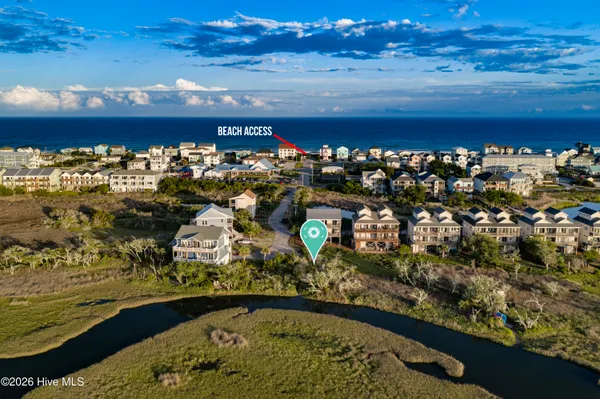 $370,000 | 0 West Wilmington Avenue, Surf City, NC 28445