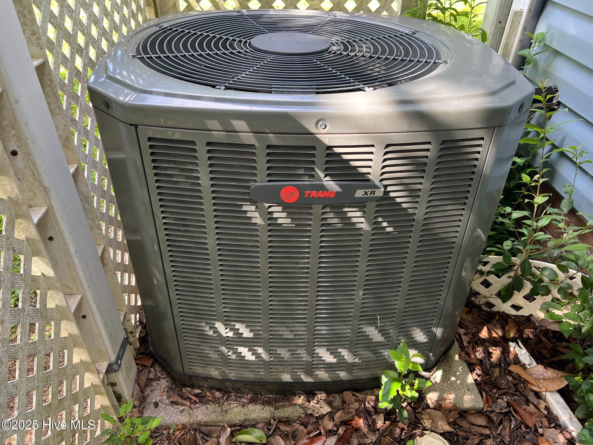 311 Ferry Road Elizabeth City, NC 27909 - Photo 34 of 58 Trane Unit