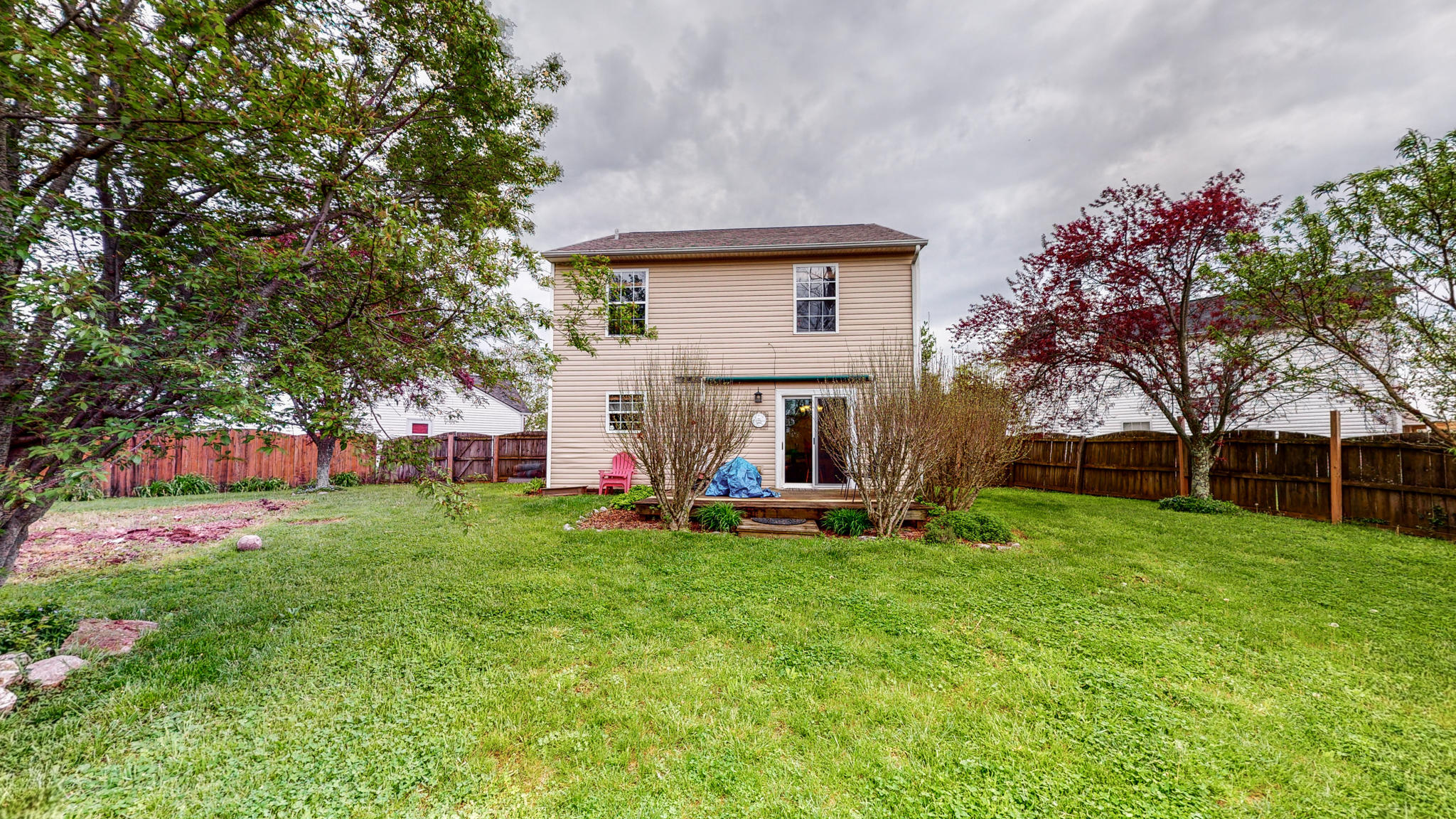 2640 Rolling Ridge Lexington, KY 40511 - Photo 24 of 31 2640 Rolling Ridge Way Lexington KY 4051