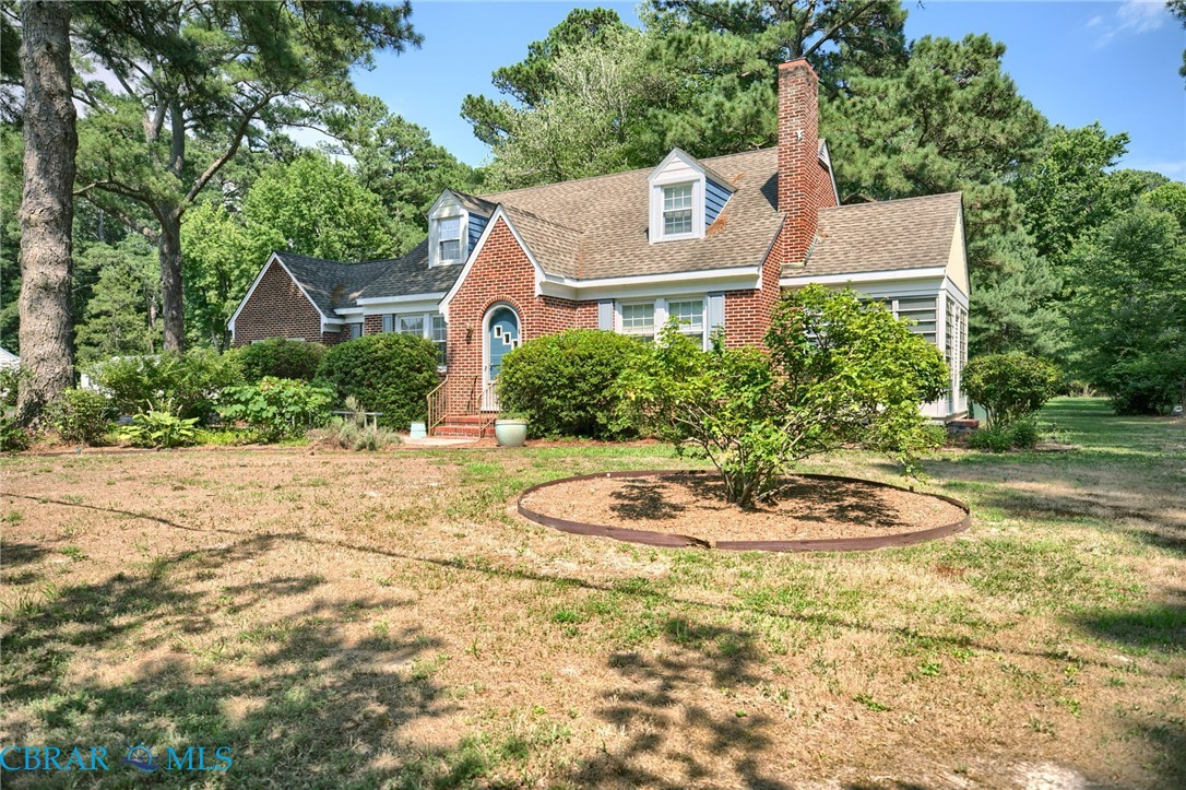 1326 Cricket Hill Road Hudgins, VA 23076 - Photo 2 of 33