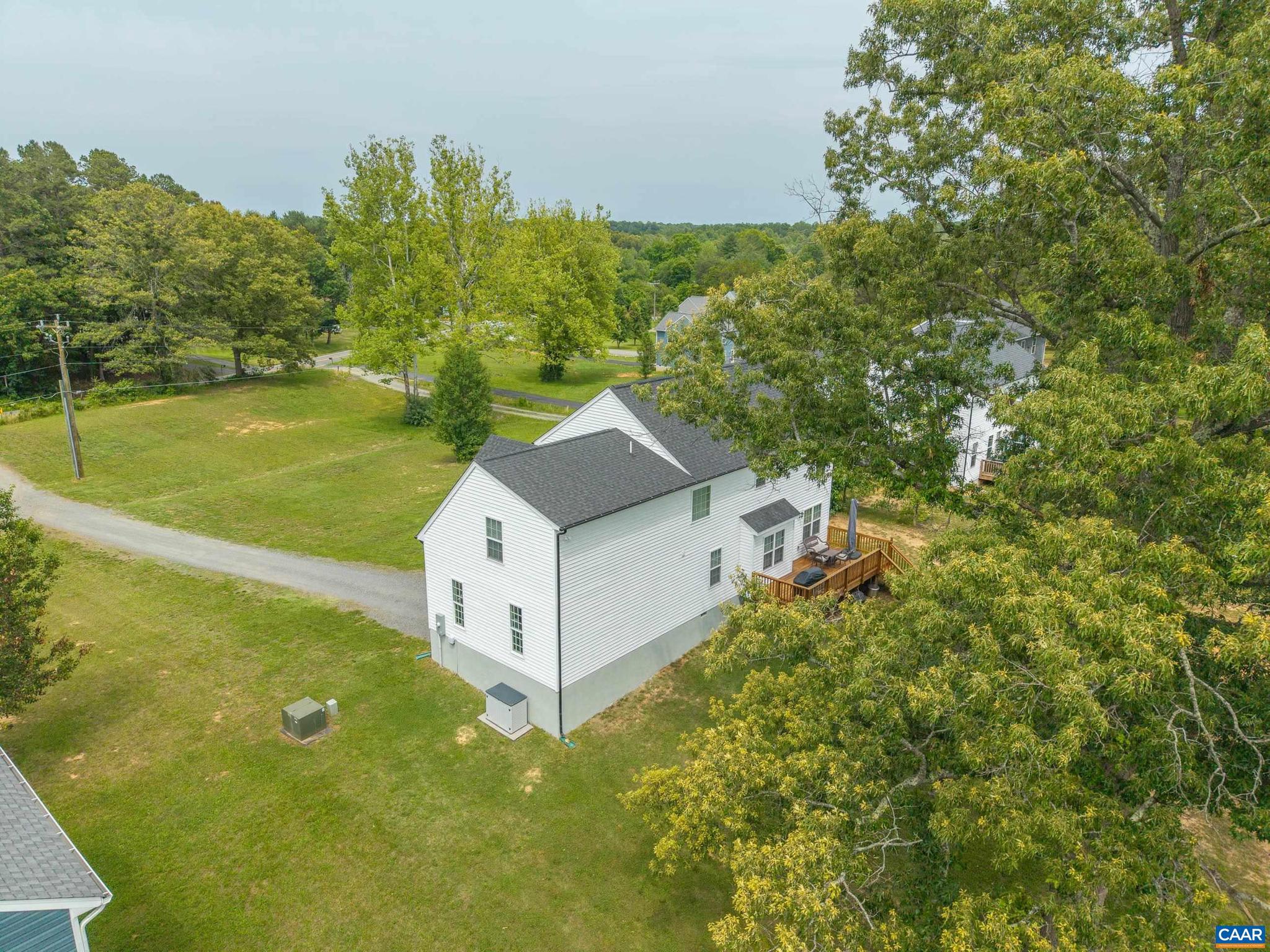 1120 Matthew Mill Road Ruckersville, VA 22968 - Photo 3 of 53