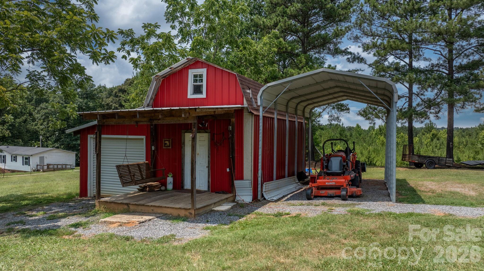 649 Springs East Road Lincolnton, NC 28092 - Photo 38 of 41 Gallery Image 38