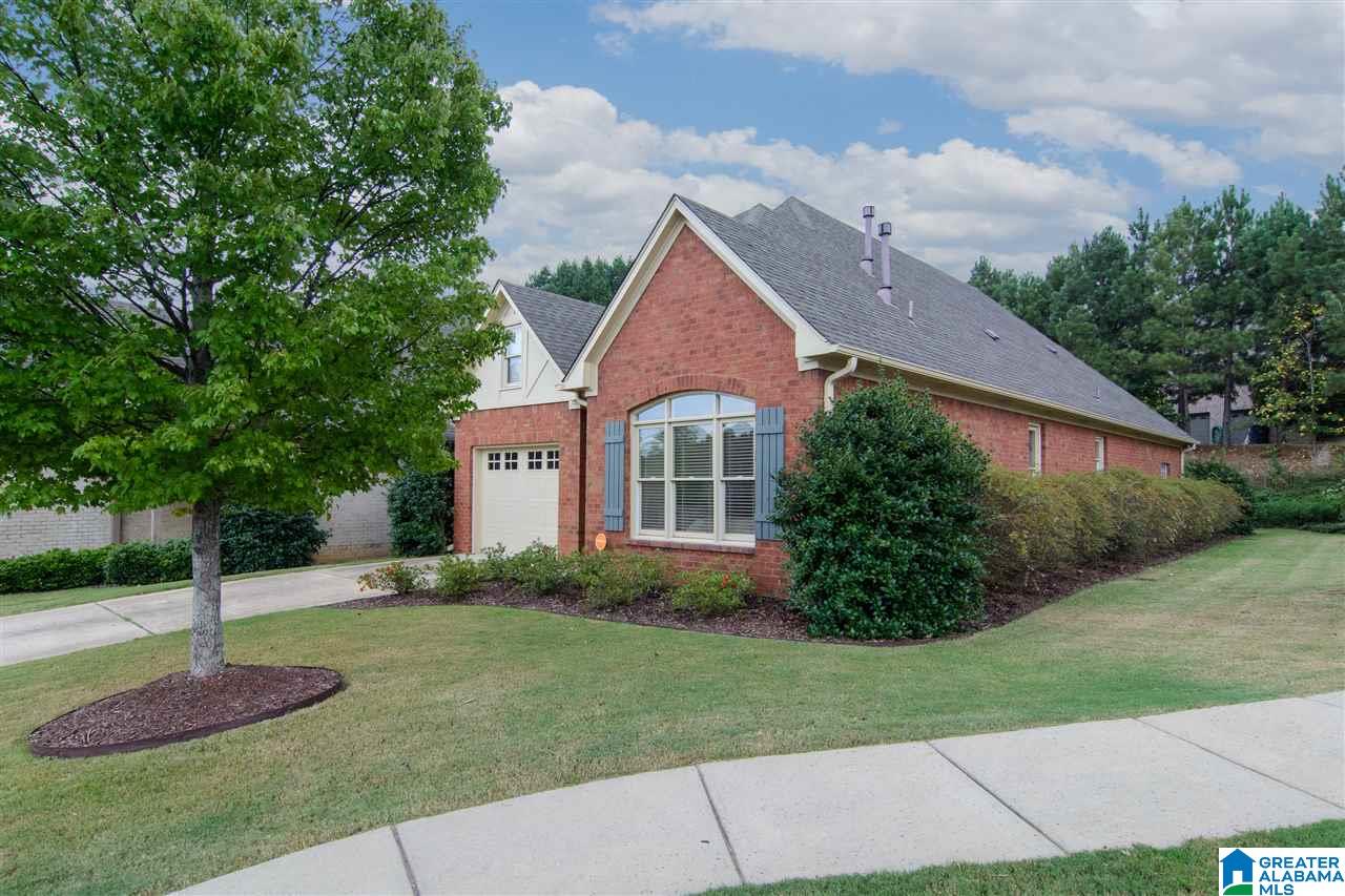 5764 Park Side Road Hoover, AL 35244 - Photo 2 of 34