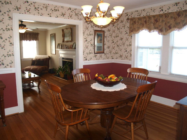 411 South Walnut Street Spring Hope, NC 27882 - Photo 11 of 46 Additional Photo