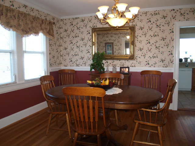 411 South Walnut Street Spring Hope, NC 27882 - Photo 12 of 46 Additional Photo