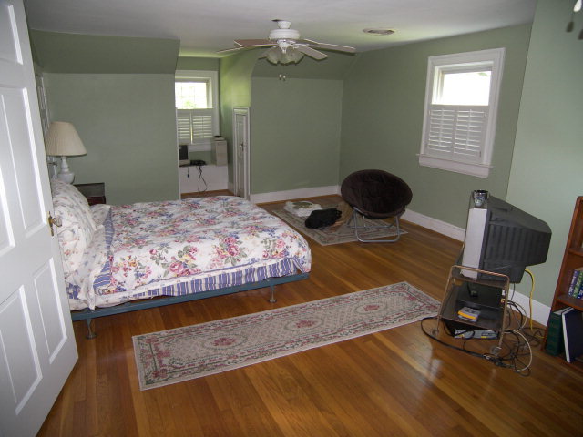411 South Walnut Street Spring Hope, NC 27882 - Photo 17 of 46 Additional Photo