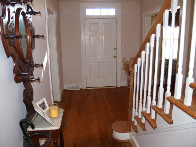 411 South Walnut Street Spring Hope, NC 27882 - Photo 4 of 46 Additional Photo