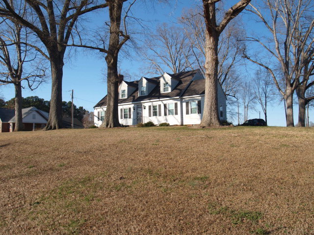 411 South Walnut Street Spring Hope, NC 27882 - Photo 41 of 46 Additional Photo