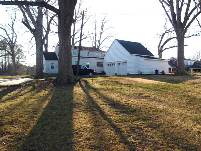 411 South Walnut Street Spring Hope, NC 27882 - Photo 42 of 46 Additional Photo