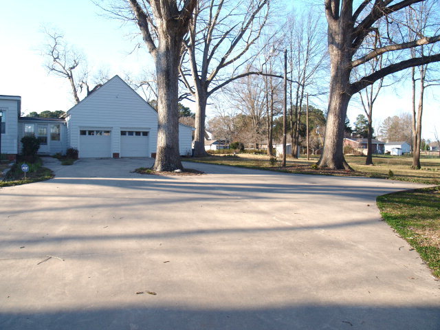 411 South Walnut Street Spring Hope, NC 27882 - Photo 43 of 46 Additional Photo