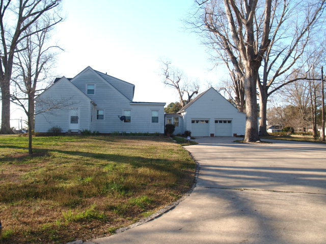 411 South Walnut Street Spring Hope, NC 27882 - Photo 44 of 46 Additional Photo