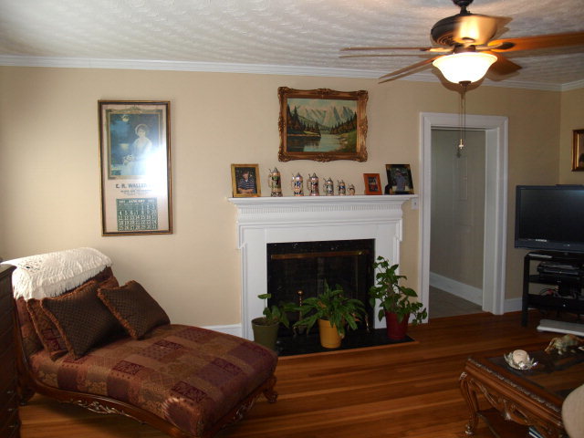 411 South Walnut Street Spring Hope, NC 27882 - Photo 8 of 46 Additional Photo