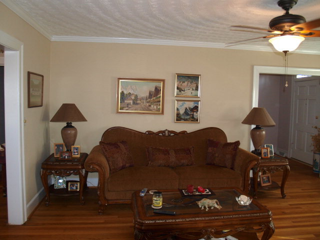 411 South Walnut Street Spring Hope, NC 27882 - Photo 9 of 46 Additional Photo