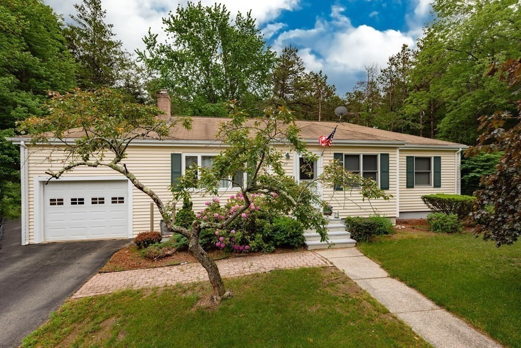 20 Deerfield Road Sharon, MA 02067 - Photo 1 of 32