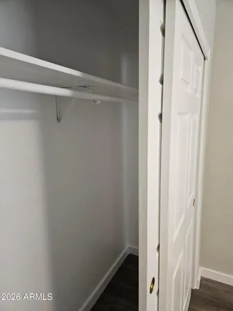 a view of a hallway