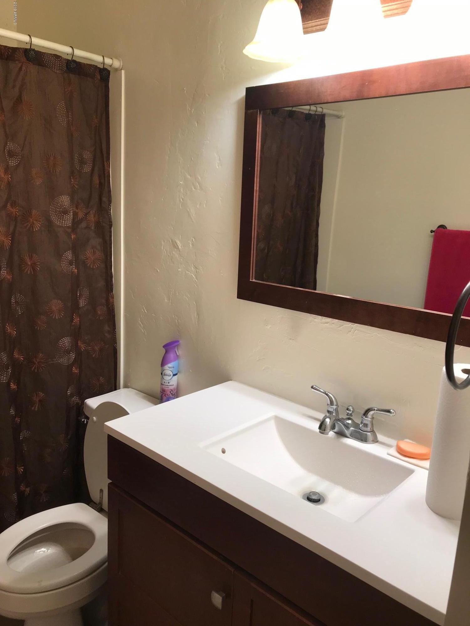 317 Hartford Road Kearny, AZ 85137 - Photo 14 of 24 hall bathrm