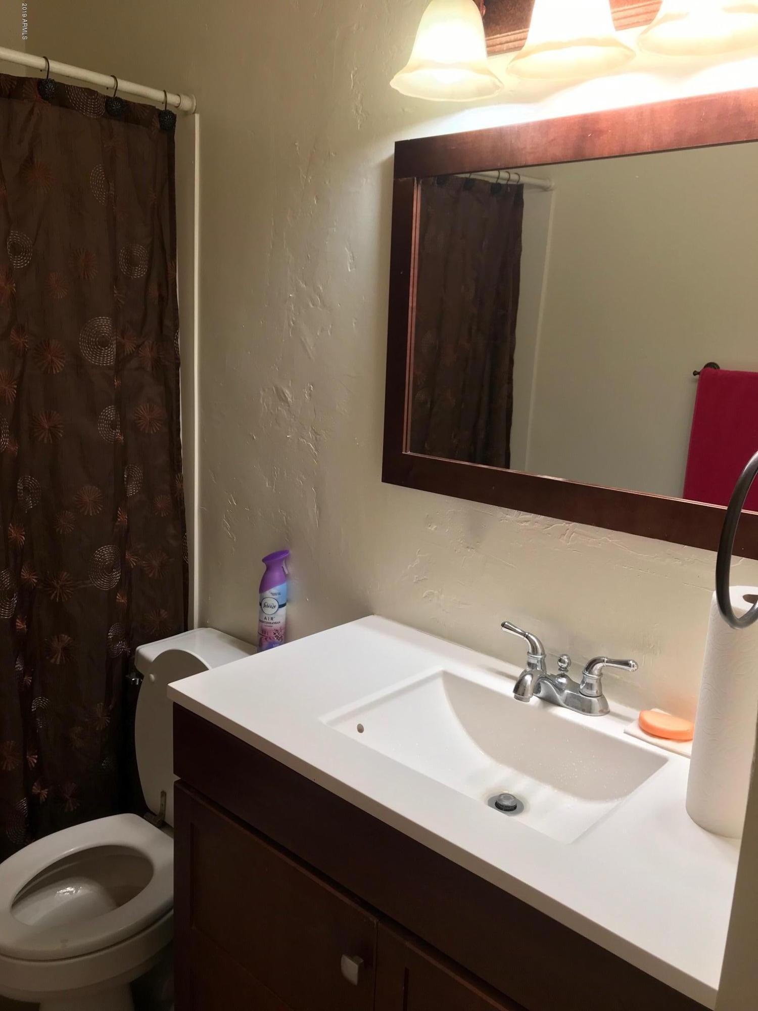 317 Hartford Road Kearny, AZ 85137 - Photo 15 of 24 Hall bath