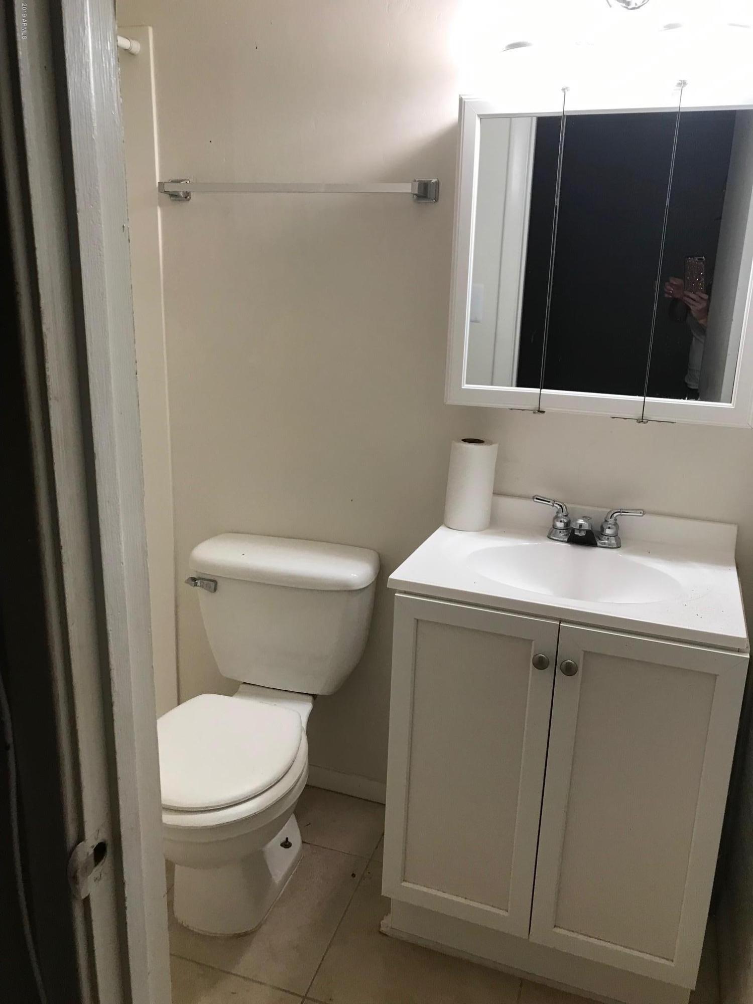 317 Hartford Road Kearny, AZ 85137 - Photo 20 of 24 Master bath