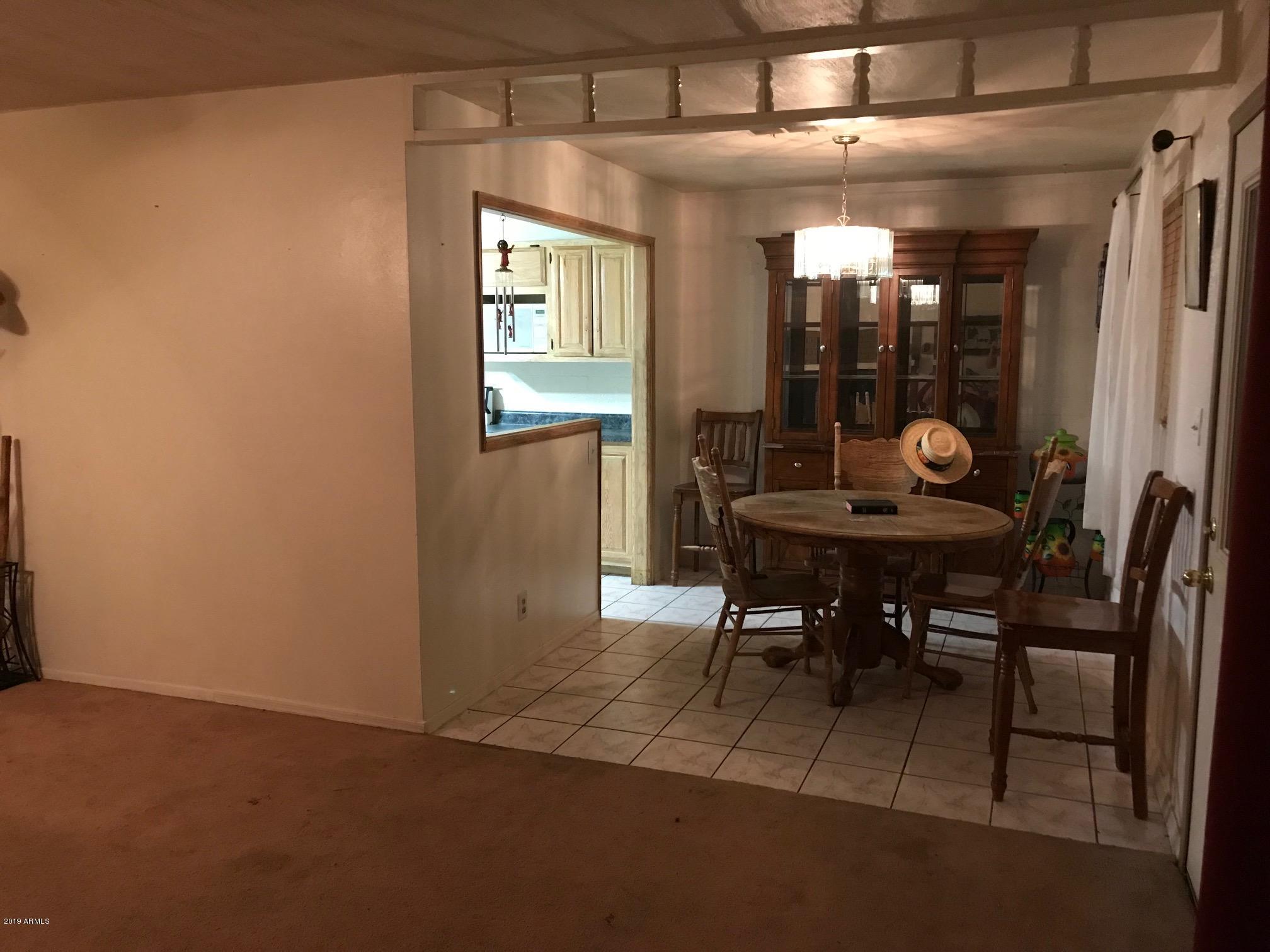 dining rm