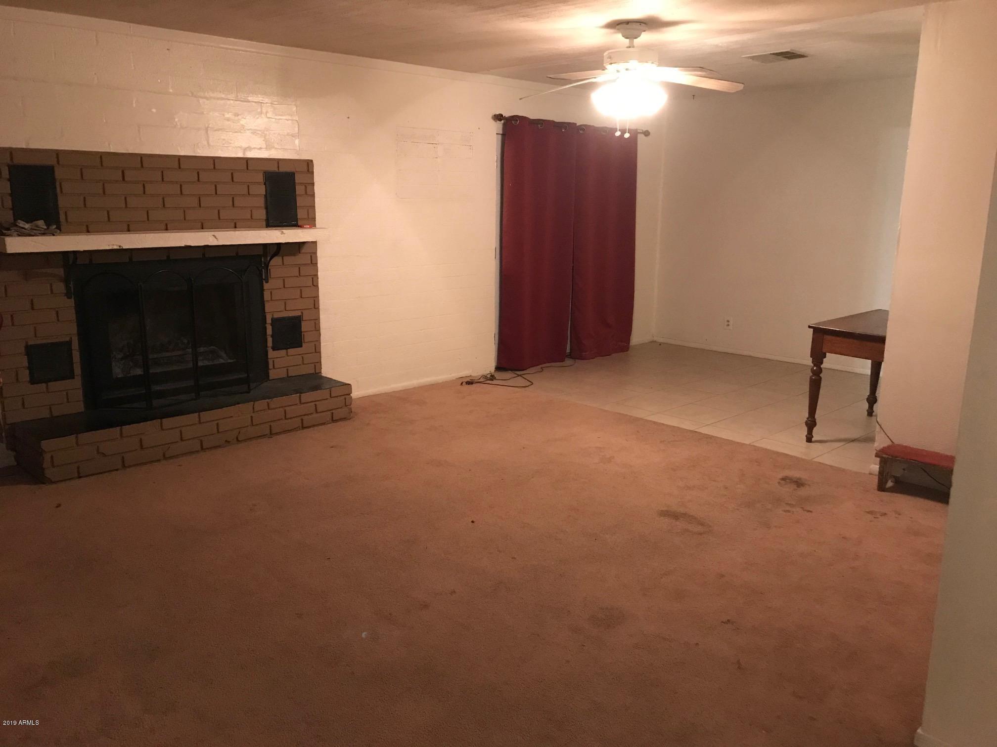 317 Hartford Road Kearny, AZ 85137 - Photo 8 of 24 living rm