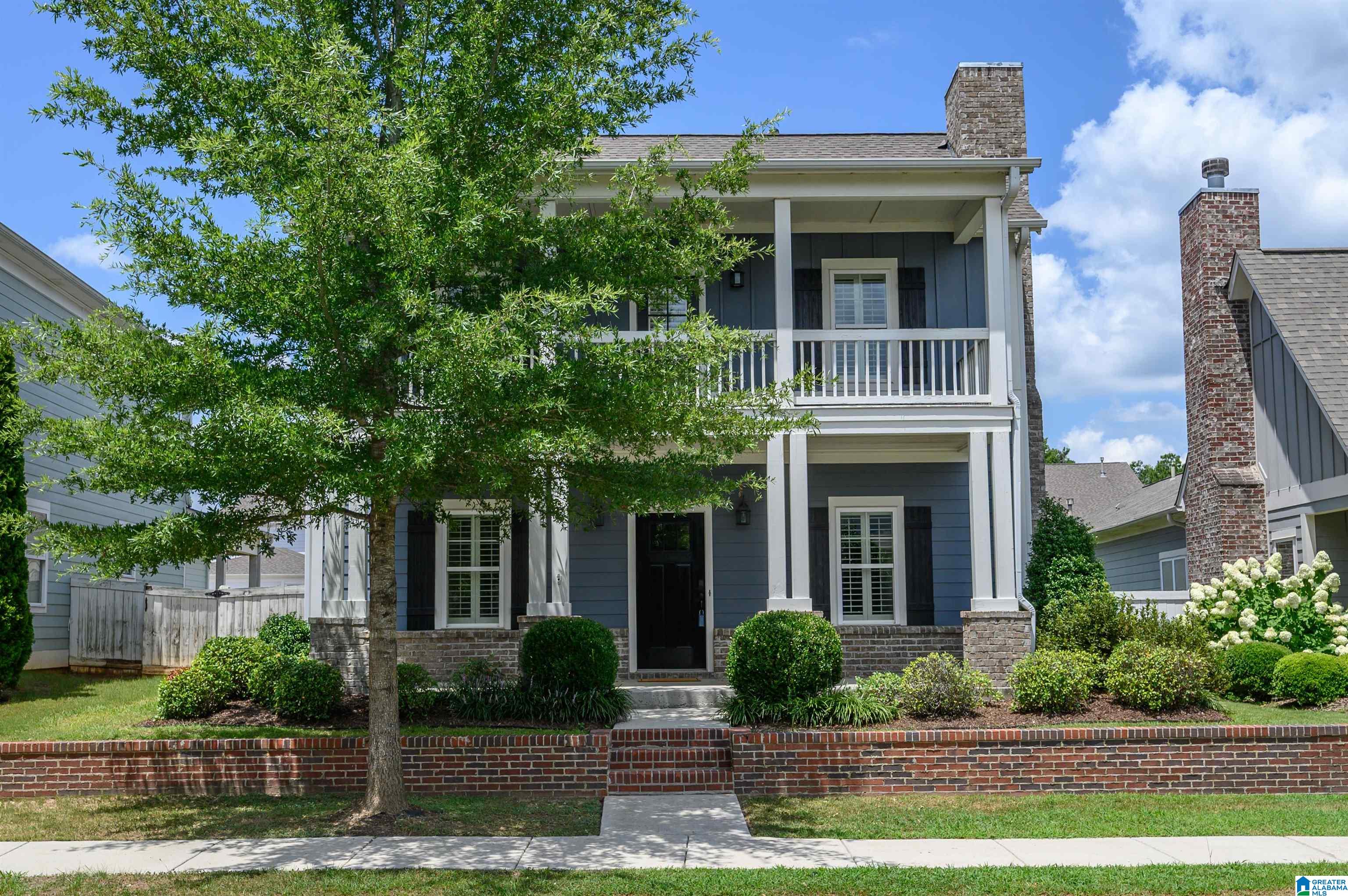 137 White Cottage Road Helena, AL 35080 - Photo 2 of 36