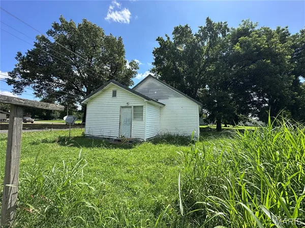 $24,900 | 950 2nd Street, New Madrid, MO 63869
