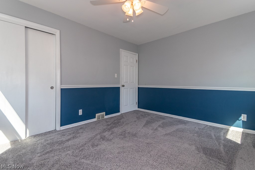 1854 Rush Road Wickliffe, OH 44092 - Photo 14 of 31 Master bedroom continued