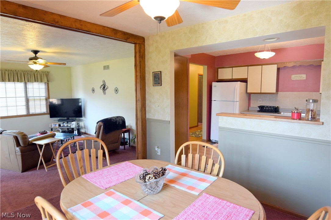 988 Perkins Jones Road Northeast Warren, OH 44483 - Photo 8 of 35 Gallery Image 8