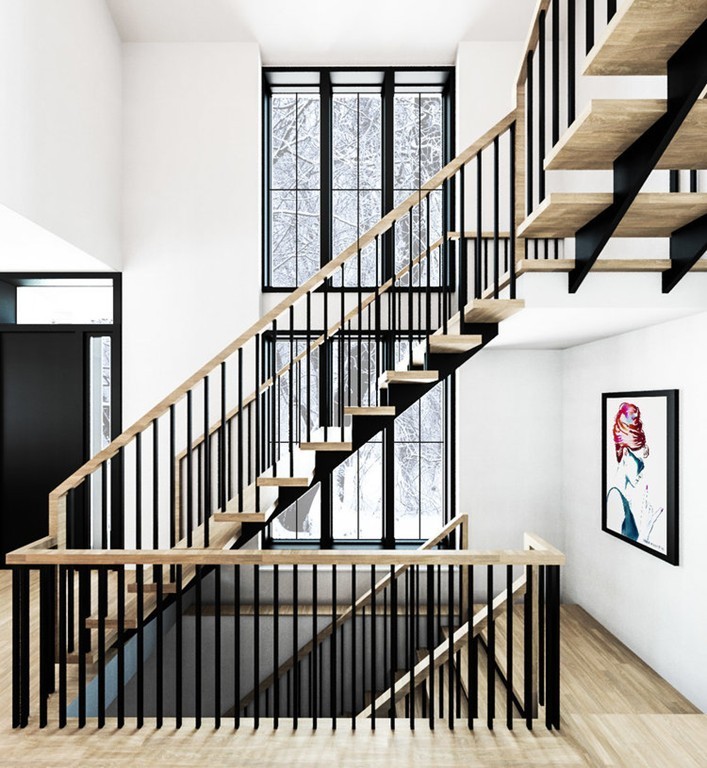 28 Coyne Road, Unit 28 Newton, MA 02468 - Photo 5 of 20 Gallery Image 5