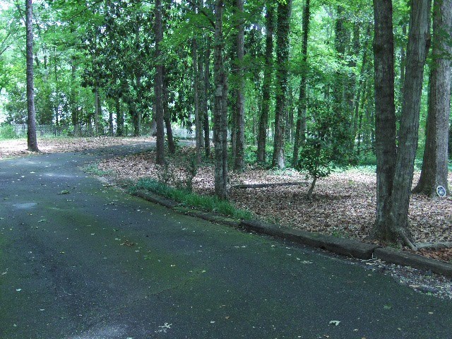 4660 Arkwright Road Macon, GA 31210 - Photo 3 of 32 a view of outdoor space with green space