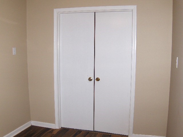 4660 Arkwright Road Macon, GA 31210 - Photo 26 of 32 a view of a hallway