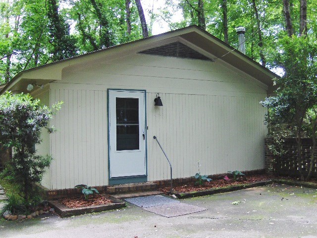 4660 Arkwright Road Macon, GA 31210 - Photo 28 of 32 a front view of a house