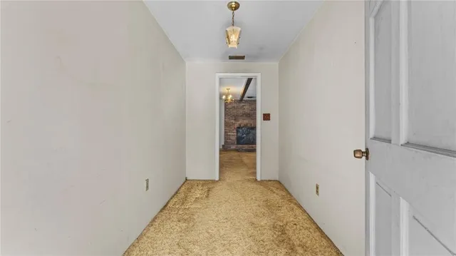 $255,000 | 6902 Blacks Bluff Road Southwest, Cave Spring, GA 30124