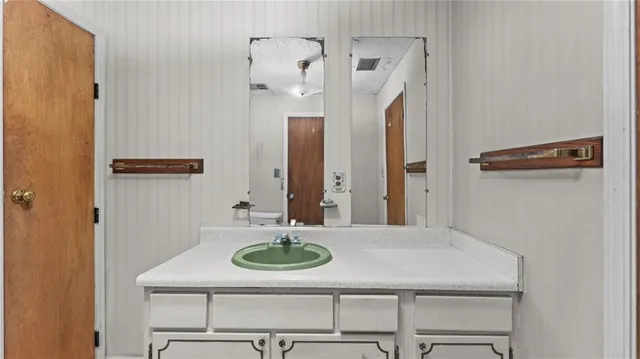 $255,000 | 6902 Blacks Bluff Road Southwest, Cave Spring, GA 30124