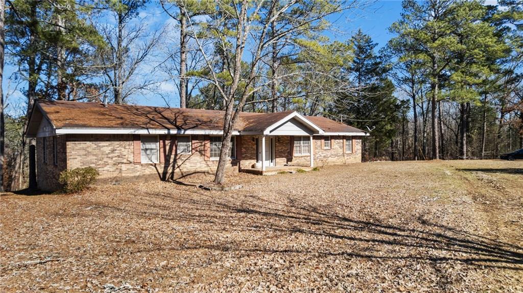 6902 Blacks Bluff Road Southwest Cave Spring, GA 30124 - Photo 2 of 40