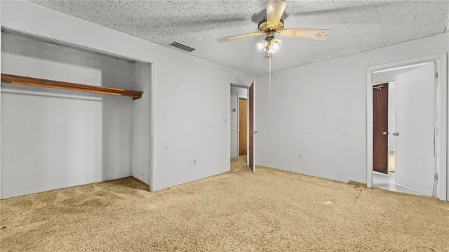 $255,000 | 6902 Blacks Bluff Road Southwest, Cave Spring, GA 30124