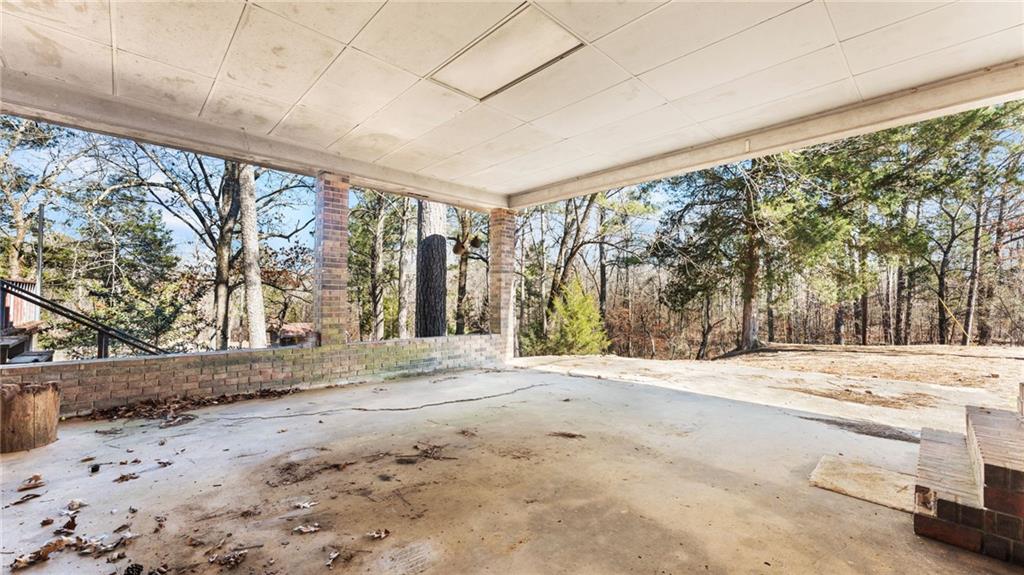 6902 Blacks Bluff Road Southwest Cave Spring, GA 30124 - Photo 23 of 40
